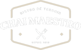 CHAI MAESTRO Logo